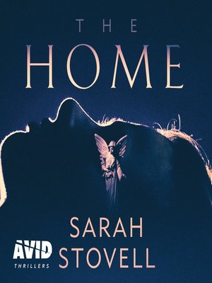 The Home - Audiobook